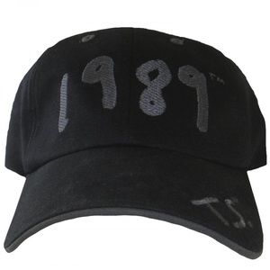 Taylor Swift 1989 Tour Hat